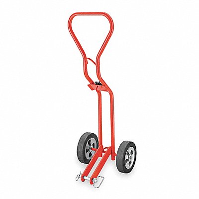 Pipe Cutting Machine Carts and Stands image